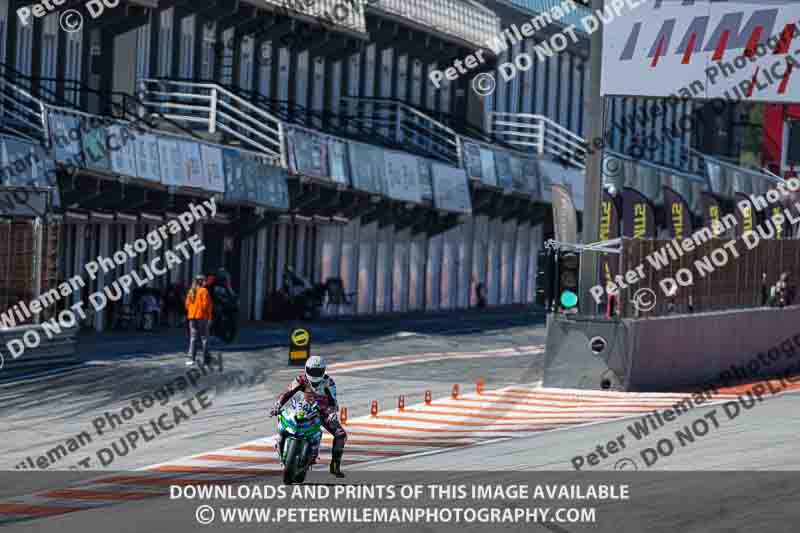 march 2018;motorbikes;no limits;peter wileman photography;portugal;trackday digital images;valencia